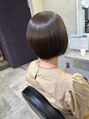 ラフィス ヘアー ヴォーグ 天王寺あべの店(La fith hair vogue) イロノワトリートメント是非一度試して下さい！！