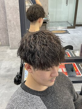 ライズ 新小岩店(RISE) 王道ツイストスパイラル