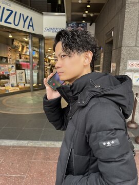 ロレト(Loreto) スパイラルパーマ