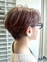 ヨキ(yoki.)&nbsp;アクティブショート☆