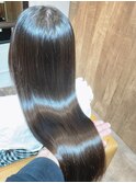 髪質改善カラー/髪質改善トリートメント/イメチェンヘアスタイル