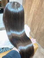 メロン 恵比寿(MERON)&nbsp;髪質改善カラー/髪質改善トリートメント/イメチェンヘアスタイル