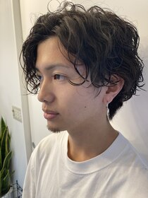 エトワ 新宿(ETOWA) 10代20代30代◎緩めツイストスパイラル