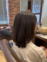 ヘアサロン リリィ(hair salon riri) ririスタイル