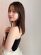 ジーナ(ZINA)の写真/いつまでも触れていたくなる艶髪…。軽くてさらっとした仕上がりなのにしっかりまとまるのが◎