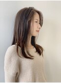 髪質改善トリートメント