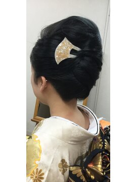 ネセサリー(necessary) セット