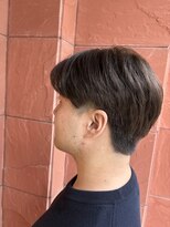 シャンプーボーイ 宮崎駅前店(SHAMPOO BOY)&nbsp;宮崎/ハイライト/メンズパーマ/宮崎駅