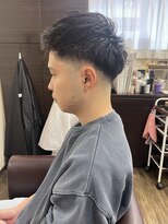 レンズ(LENS)&nbsp;フェードジェットモヒカン