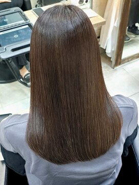 ラストーリア(La storia) アマランスカラー♪