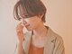 ランプ 柏(Lamp)の写真/おすすめ★骨格や生えグセを見極めるオリジナルのカットでお客様の「ご希望」と美容師の「技術」を追求◎