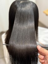 ロボ(LOBO)&nbsp;美髪ストーレート