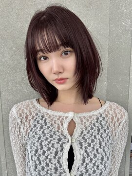 ロンドネートゥル 新潟(Lond naitre) 丸型/卵型/四角/ベース/逆三角/ミニウルフ(新潟/万代）