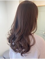 プラスワン 自由が丘(+ONE)&nbsp;【＋ONE 自由が丘】くすみシアピンク