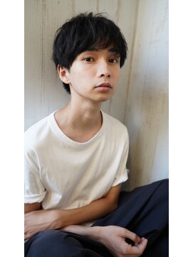 マチュレメンズ 池袋(Mature Men’s) 清潔感メンズヘア【Mature Men's】