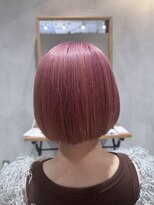 ロロネー 池田(Lolonois)&nbsp;ピンクベージュ