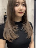 アエラバイトゥルークリエイション(AERA by True Creation)&nbsp;ブラウンレイヤー