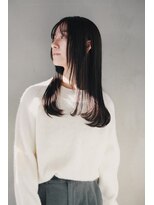 アンリオ ティエラ(an rio TIERRA)&nbsp;ロングストレート