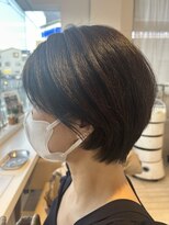 ジャストビューティサンク 上大岡(Just Beauty CiNQ)&nbsp;暗髪/ブラウン