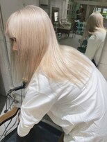 メーヴェ(Mowen)&nbsp;[ ブロンド ］