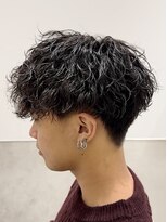 リ メイロ(Re.Meiro)&nbsp;波巻きスパイラルマッシュ