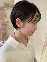 ティティアンバイイザ(titian by IZA)&nbsp;コンパクトショート★