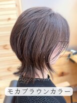 ハース(HEARTH)&nbsp;お上品なくびれヘアー