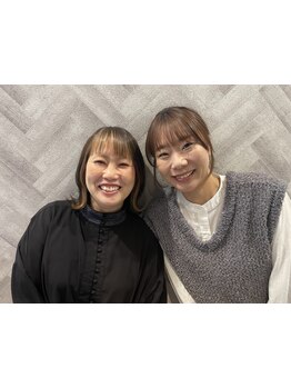 【新発田】髪質改善・ヘッドスパのプロの金子竹俣にお任せ♪自慢の技術はスタイルをcheck☆