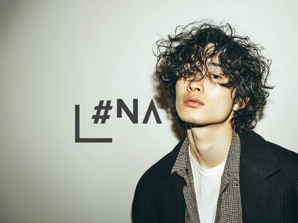 ハッシュタグネイビ- 仙台長町店(#NAVY)の写真