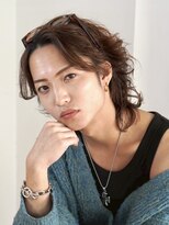 ビカム 名駅(become)&nbsp;【メンズミディアム】毛流れスパイラル