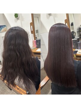 複雑履歴もお任せ下さい★彡