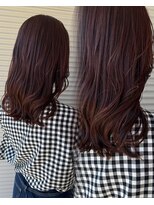 アパートメント 山口阿知須店(APARTMENT)&nbsp;ピンクブラウン