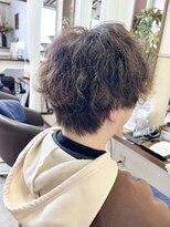 コアフィールフィス(COIFFURE fils)&nbsp;《見附　今町》