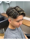 ハイライトショート
