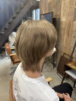 アレックスレコ(alex reco)&nbsp;ハイトーンウルフ