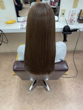 ポプラル(POPULAR) ベージュ