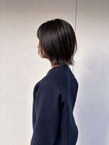 サロン(SALON)&nbsp;ボブレイヤー