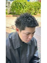 ロブス(LOBBS'1)&nbsp;メンズカット