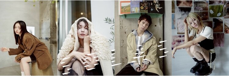 ソラス(SOLAS)のサロンヘッダー