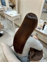 シシ 大宮(She 2.)&nbsp;艶髪ロング/最新トレンド/人気急上昇中/韓国風/ヨシンモリ