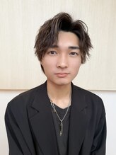 ルービック 奈良(Rubik's)&nbsp;平本 温大