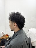 ウルフショート