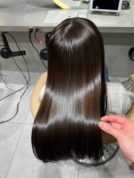 セラトウキョウ(SERA Tokyo) グラデーションカラー/ダメージレスカラー/デザインカラー