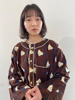 ニュート バイ メートル(neute by MAITRE)&nbsp;【layer bob】