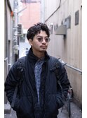アクティブショート