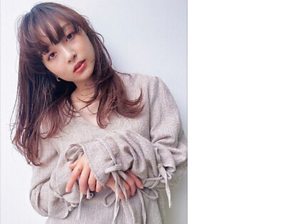 イロ バイ マグ(IRO by Mag)の写真