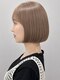 カーフ アオゾラヘアー 光の森2号店(calf AOZORA HAIR)の写真/《プライベートサロン光の森NEW OPEN》光の森エリアで可愛くなるなら絶対ココ!実力派のスタイリスト在籍◎