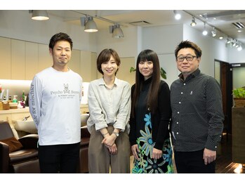 モデスト(modeste)の写真/アットホームなサロンなら初めてでも安心。リラックスしてくつろげる空間がここに★