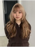 ブロックカラーセクションカラーポイントカラーデザインカラー