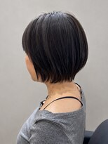 オネスト(onest) 朝5分で決まるショート